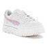 Фото #1 товара Puma Mayze Stack Premium Whisper W shoes 384421-01