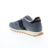 Фото #6 товара Saucony Jazz Original Vintage S70368-86 Mens Gray Lifestyle Sneakers Shoes 8