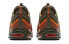 Фото #5 товара Nike Air Max 97 Ultra'17 低帮 跑步鞋 男款 灰绿橙 / Кроссовки Nike Air Max 918356-801