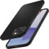 Фото #4 товара Чехол для смартфона Spigen Thin Fit Apple iPhone 13 mini Черный