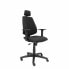 Фото #1 товара Офисный стул с изголовьем Montalvos P&C LI840CB Чёрный