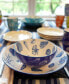 Фото #5 товара Seaside Set of 6 Soup or Pasta Bowl, 6 Asst