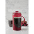 Фото #7 товара Coffee Unbreakable 40oz Plastic French Press with Lock and Toss™ Filter