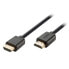 VIVANCO VIV47176 HDMI 2.1 Cable 2 m - фото #1