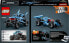 LEGO 42134 Technic Monster Jam Megalodon, toy car from 7 years, shark monster pull-back truck, children's toy