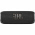 Фото #1 товара Портативный Bluetooth-динамик JBL Flip 6 20 W Чёрный