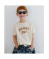 ფოტო #2 პროდუქტის Toddler Boys Mama's Short Sleeve T-Shirt