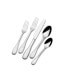 Фото #2 товара Everyday Bistro Classic 20 Pieces Flatware Set