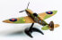 Фото #3 товара Airfix QUICKBUILD Supermarine Spitfire (J6000)