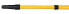 Телескопическая ручка KAEM для окраски вликов 1,4 м