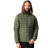 VAUDE Mineo Padded jacket