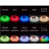 Фото #4 товара LED-полоска RGBCW SK6812 - цифровая, адресуемая - IP65 60 LED/м, 18 Вт/м, 5 В - 5 м. Электрика OEM LED-полоска
