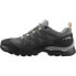 ფოტო #3 პროდუქტის SALOMON X-Ward Leather Goretex hiking shoes