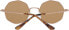 Pepe Jeans Sonnenbrille PJ5170 C1 52 Asher Herren Bronze - фото #3