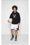 Фото #5 товара Brooklyn Nets Mens Fleece Pullover Essential Erkek Sweatshirt CNG STORE®