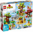 Duplo Wilde Tiere der Welt