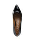 ფოტო #7 პროდუქტის Women's Gabrianna Pointed Toe Kitten Heel Pumps