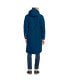 ფოტო #2 პროდუქტის Men's Tall Squall Waterproof Insulated Winter Stadium Coat