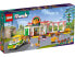 Фото #3 товара Конструктор LEGO Friends 41729 Супермаркет с грузовиком и мини-куклами, Детям