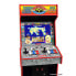 ARCADE1UP Legacy Turbo Street Figther Arcade Machine