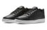 Nike Ebernon Low Black AQ1779-001 Sneakers