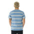 Фото #2 товара RIP CURL Surf Revival Stripe Short Sleeve T-Shirt