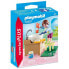 PLAYMOBIL 70301 Children´s Morning Routine