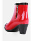 Фото #3 товара Mizzle Smart Block Heel Rainboots