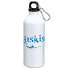 Фото #1 товара KRUSKIS Spearfishing 800ml Aluminium Bottle