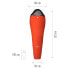 Фото #5 товара LAFUMA Active 10°C Sleeping Bag