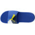 Фото #6 товара Puma Popcat 20 Bold Slide Mens Blue Casual Sandals 372628-02