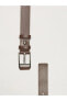 Фото #5 товара Ремень LC WAIKIKI Leather-Look Men's Belt