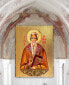 Фото #4 товара Saint Charalambous Icon 16" x 12"