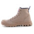 Palladium Pampa Monopop Nude Dust