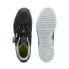 Фото #12 товара Puma AMG CA Pro 30811601 Mens Black Synthetic Lifestyle Sneakers Shoes