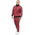 Фото #2 товара LONSDALE Royal Stewart Slim Fit Tracksuit