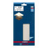 BOSCH PROFESSIONAL Expert M480 115x230 mm G100 Sandpaper 10 Units