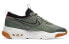 Фото #3 товара Кроссовки Nike Skyve Max Low Green-White