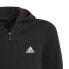 ADIDAS BL full zip sweatshirt