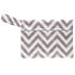 Фото #5 товара Прокладки для груди KeaBabies Comfy с удобным контуром, большие, мягкие, белые, 14 шт.