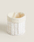 Фото #2 товара Round hamper with linen lining