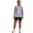 ფოტო #6 პროდუქტის UNDER ARMOUR Sportstyle LC short sleeve T-shirt