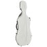 Фото #3 товара Gewa Air 3.9 Cello Case WH/BK