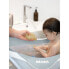 Фото #2 товара детские ванночки Beaba синий
