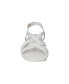 Фото #6 товара Women's Ilo-Italy Sandals