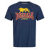 Фото #2 товара LONSDALE Taverham short sleeve T-shirt