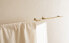 Фото #14 товара Golden steel towel rack