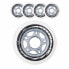 Фото #1 товара TEMPISH Woow For Inline Hockey Skates Wheels 4 Units