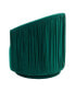 Фото #9 товара London Pleated Swivel Chair