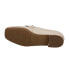 Фото #5 товара VANELi Simply Slip On Loafers Womens Beige SIMPLY-312420